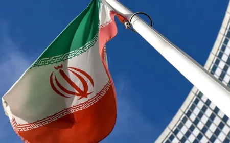 طهران: لن نعرقل عمل الوكالة الدولية للطاقة الذرية