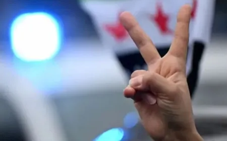 الأردن.. انطلاق اجتماع العقبة لبحث "الانتقال السياسي" في سوريا