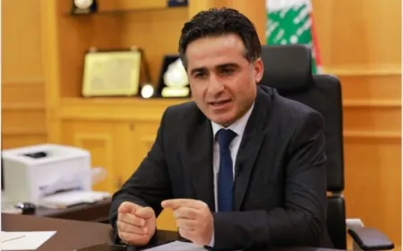 حمية يطلق حملة لرفع الأنقاض ومخلفات العدوان في الهرمل