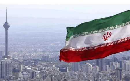 إيران تؤكد موافقتها على تكثيف الوكالة الدولية للطاقة الذرية مهام التفتيش