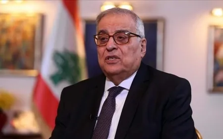 بو حبيب خلال اجتماع العقبة: للحفاظ على وحدة سوريا وسيادتها وحق شعبها في تقرير مصيره