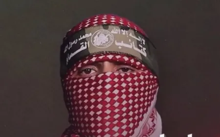 أبو عبيدة:   ‏ قام جيش الاحتلال مؤخراً بقصف مكان يتواجد فيه بعض أسرى العدو، وكرر القصف للتأكد من مقتلهم