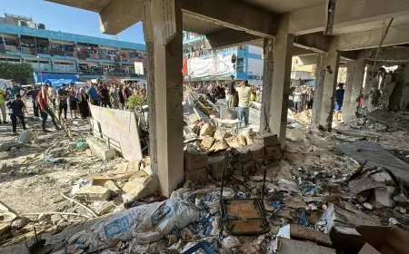 «هدنة غزة»: مساعٍ للوسطاء لإنجاز اتفاق في ظل «ضغوط وعراقيل»