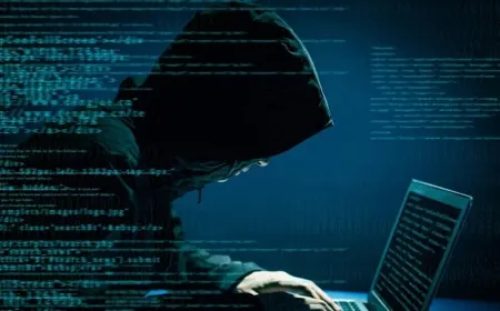 اختراق المعلومات الشخصية والمصرفية لمئات الآلاف من سكان ولاية رود آيلاند الأميركية