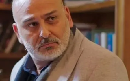 بعدما أعلن نيّته الترشح لرئاسة سوريا.. جمال سليمان يبعث برسالة إلى الأسد