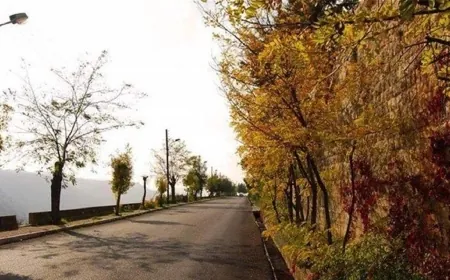 طقس مستقر وبارد يسيطر على لبنان