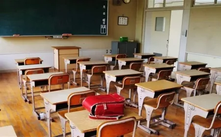 المدارس تعيد فتح أبوابها في دمشق