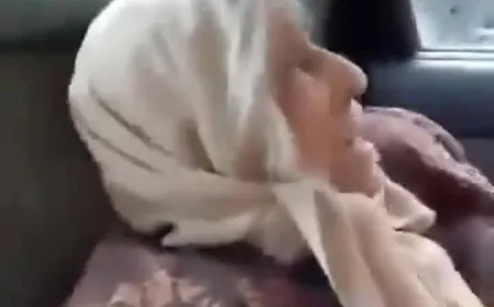 دكتورة جامعية نصحت جارتها وبقيت سجينة في صيدنايا 41 عاماً..والسبب صادم!