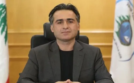 حميه: تمت صيانة شبكة إنارة نفقي الكوكودي – خلدة