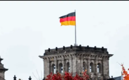 برلين تحذّر أنصار نظام الأسد من أنهم سيلاحقون إذا دخلوا ألمانيا