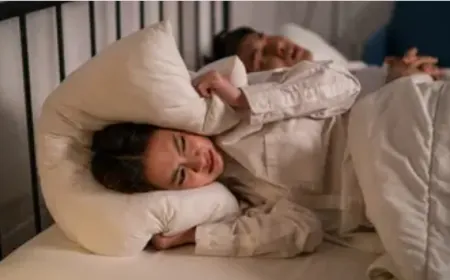 وداعاً للشخير.. "وسادة نشطة" تضبط الرأس