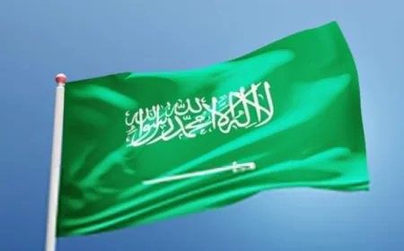 الخارجية السعودية: المملكة تدين قرار حكومة الاحتلال الإسرائيلي بالتوسع في الاستيطان في الجولان المحتلة