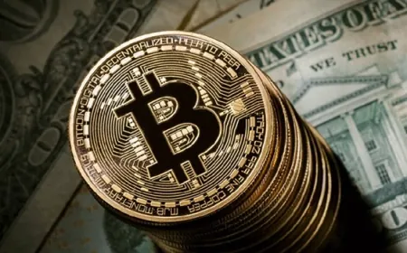 للمرة الأولى.. "بيتكوين تحلق فوق 106 آلاف دولار بدعم خطة ترامب
