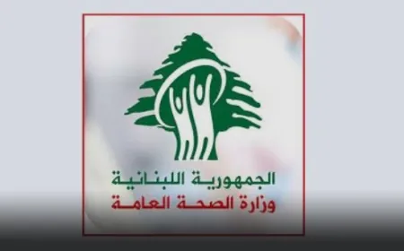 طوارئ الصحة: 3 جرحى جراء الغارة على النجارية