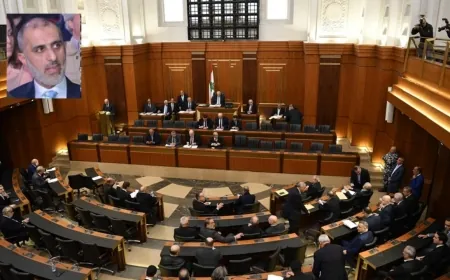 التحالف النيابي السني: فرصة لتوحيد الصف أم تكريس للانقسام الطائفي؟