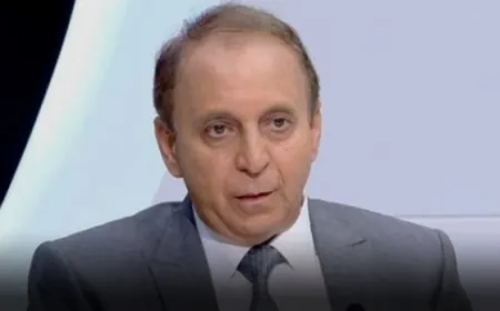 شرف الدين : معظم النازحين عادوا إلى ديارهم والغرب يريد ضمان مصالح إسرائيل لإبرام أي اتفاقيات مع بيروت