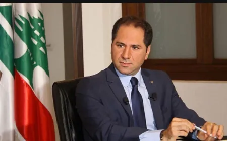 الجميّل للحكومة: التأخير غير مبرر في شأن توزيع أموال الصندوق البلديّ المستقل
