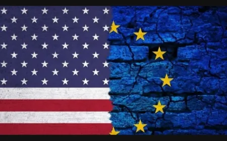 اجتماع الثلاثاء بين واشنطن وحلفائها الأوروبيين لبحث الوضع في سوريا