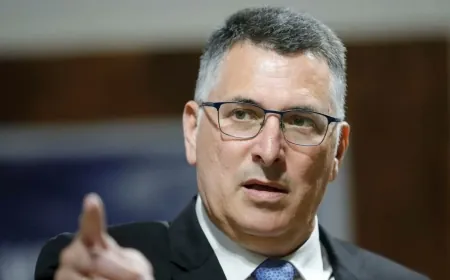 يسرائيل هيوم" عن وزير الخارجية الإسرائيلي: من الأفضل الذهاب في  منحى يسمح لنا برؤية عودة المختطفين في أسرع وقت