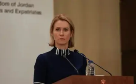 الاتحاد الأوروبي: لا مكان في سوريا لإيران وروسيا والإرهاب