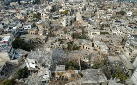 واشنطن: تواصلنا مع «هيئة تحرير الشام» في سوريا أكثر من مرة خلال الأيام الماضية