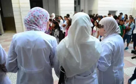 15 معلماً ومعلمة في الجزائر أمام القضاء... ما قصتهم؟