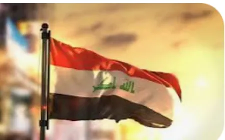 وسائل إعلامية عراقية: انفجار عبوة ناسفة داخل سيارة وسط مدينة البصرة جنوبي العراق