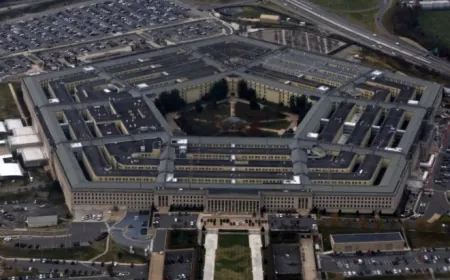 أمريكا تعلن تكبد قوات كوريا الشمالية خسائر خلال القتال مع روسيا