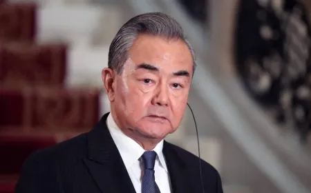 وزير الخارجية الصيني: بكين وواشنطن قادرتان على "تحقيق أمور عظيمة" إذ تعاونتا