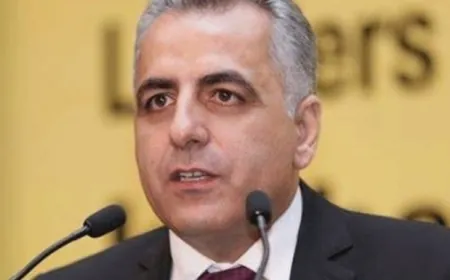 كركي: إنذار مستشفى دار الشفاء وسلف مالية استثنائيّة للمضمونين الإختياريين