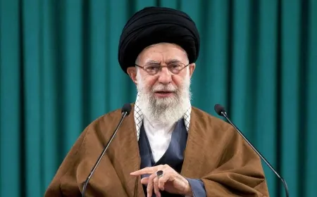 خامنئي: تصوّر أميركا والكيان الصهيوني بشأن انتهاء المقاومة تصوّر خاطئ