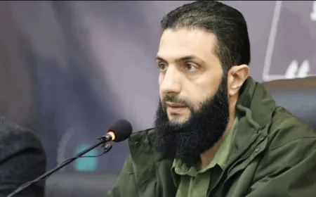 نائبة وزير الخارجية الإسرائيلي: الجولاني "ذئب في ثوب حمل"