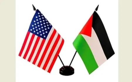 فلسطينيون قدموا شكوى ضدّ الحكومة الأميركية بسبب المساعدة العسكرية لإسرائيل