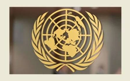 مجلس الأمن دعا الى عملية سياسية جامعة في سوريا وتمكين الشعب من تحديد مستقبله