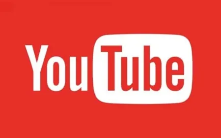 يوتيوب تكافح المحتوى المُزيف بالذكاء الاصطناعي