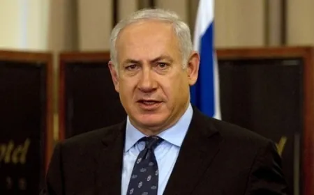 نتنياهو: إسرائيل باقية في جبل الشيخ في سوريا "لحين التوصل لترتيب مختلف"