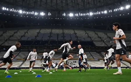 حصاد ريال مدريد ضد المكسيكيون مليء بالمعاناة قبل مواجهة باتشوكا