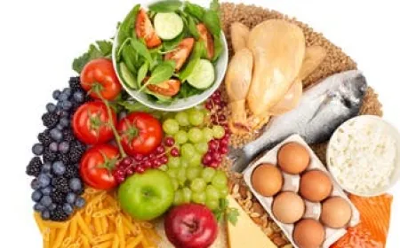 8 أطعمة ينخدع البعض أنها غنية بالبروتين
