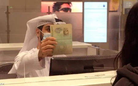 إليكم أقوى جوازات السفر في 2024