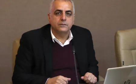 كركي رئيسا للجمعية العربية للضمان الاجتماعي