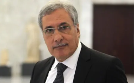 خوري: المضي بخطة التحوّل الرقميّ الشامل في قطاع العدالة لتشمل الأحكام والمحاضر الإلكترونية