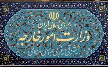 الخارجية الإيرانية: الهجمات الإسرائيلية على اليمن انتهاك صارخ لمبادئ القانون الدولي