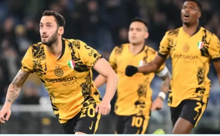 سباق القمة في الدوري الإيطالي يشعل المرحلة 17