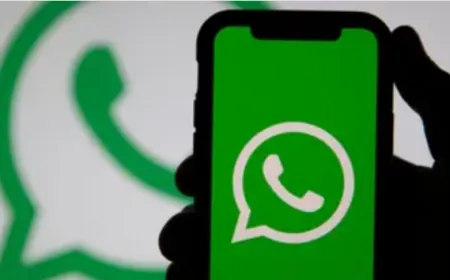 ميزة مدعومة بالذكاء الاصطناعي على "واتساب"