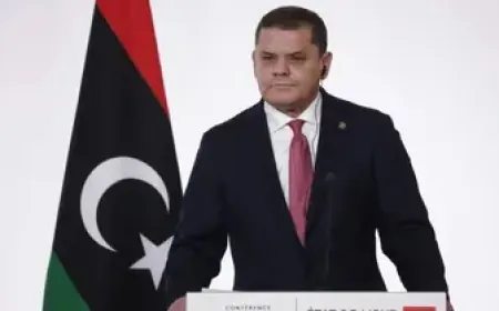 أنباء عن نقل روسيا عتادها من سوريا إلى ليبيا.. والدبيبة يستفسر