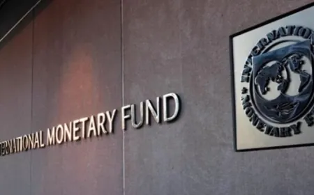 صندوق النقد الدولي: ‏ مستعدون للمساعدة في إعادة إعمار سوريا 