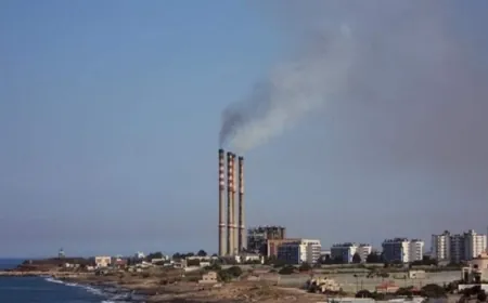 فاينانشال تايمز: أكبر مصفاة في سوريا تتوقف