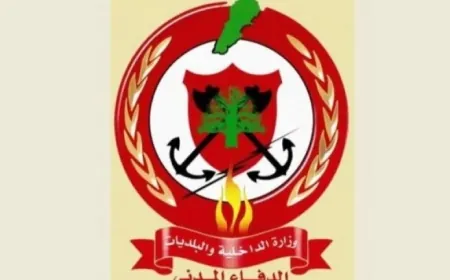 الدفاع المدني: نقل أشلاء شهيد في البياضة إلى براد كفرا وعمليات البحث في حي الجلاحية في الخيام تستكمل غدا