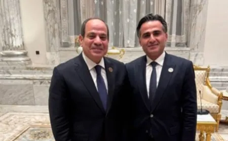 حمية شكر لمصر ادراجها تداعيات العدوان الإسرائيلي على لبنان بندا اساسيا للنقاش ضمن قمة الدول الثماني