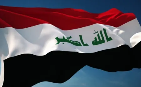العراق: على الإدارة السورية الجديدة طمأنة جيرانها